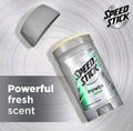 Speed stick Barra Power Fresh 85g /Fardo Q230/12U