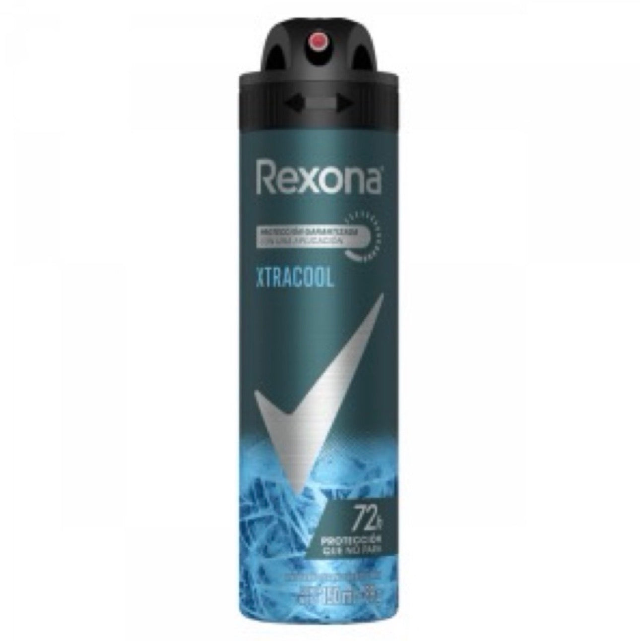 Rexona xtracool fresh 150ml/ fardo a 275 de 12u