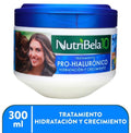 Nutribela Tratamiento Pro-Hiauluronico 300g /Fardo Q350/12U