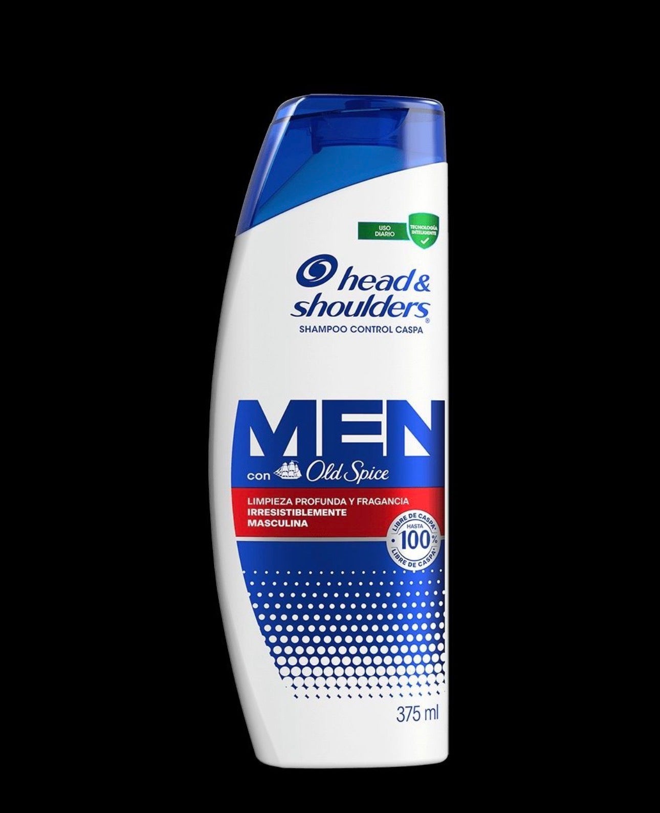 H&S Men 375ML /Fardo Q405/12U