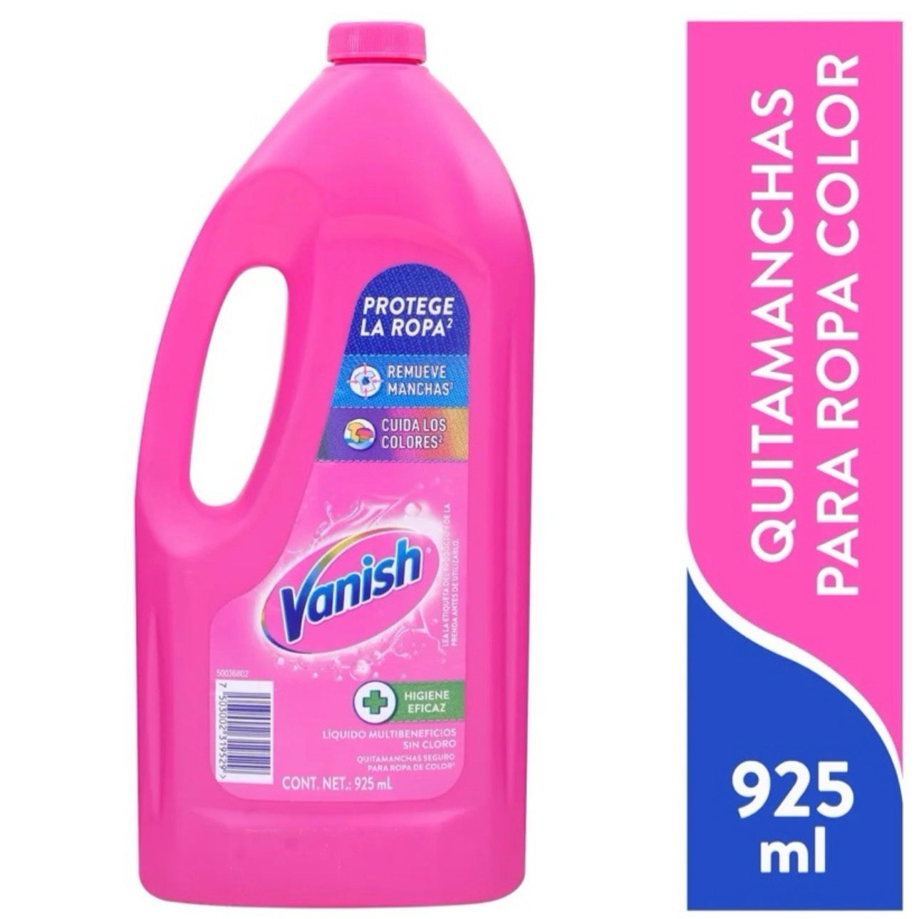 Vanish 925ml - Fardo Q270 de 12