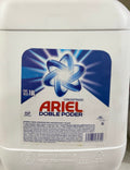 Areil doble poder 10L/ fardo a 270 de 3u