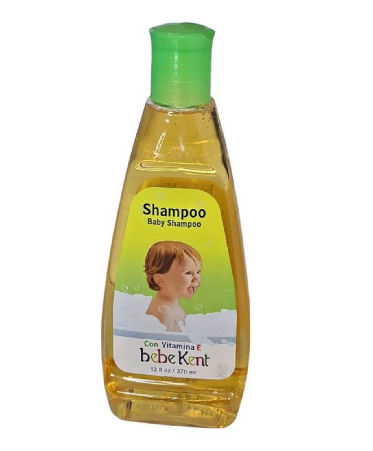Bebe kent Sh  370 ML /Fardo Q 180/12U