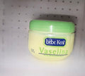 Vaselina bebe kent verde 120g /Fardo Q170 /12U