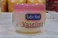 Vaselina bebe kent rosado 120g /Fardo Q170/12U
