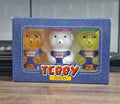 Kit Tebby Jeans /Fardo Q270/12U