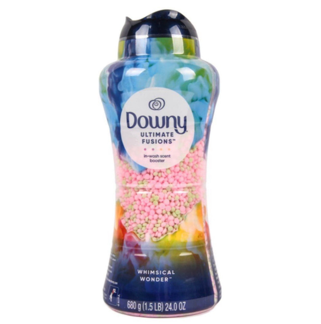 Downy Ultimate Fusions 680g /Fardo Q880/8U