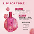 Elvive Dream Liso tratamiento 100mL /Fardo Q600/6U
