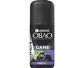 Obao Roll-on Men Game 65g / Fardo Q360/24U