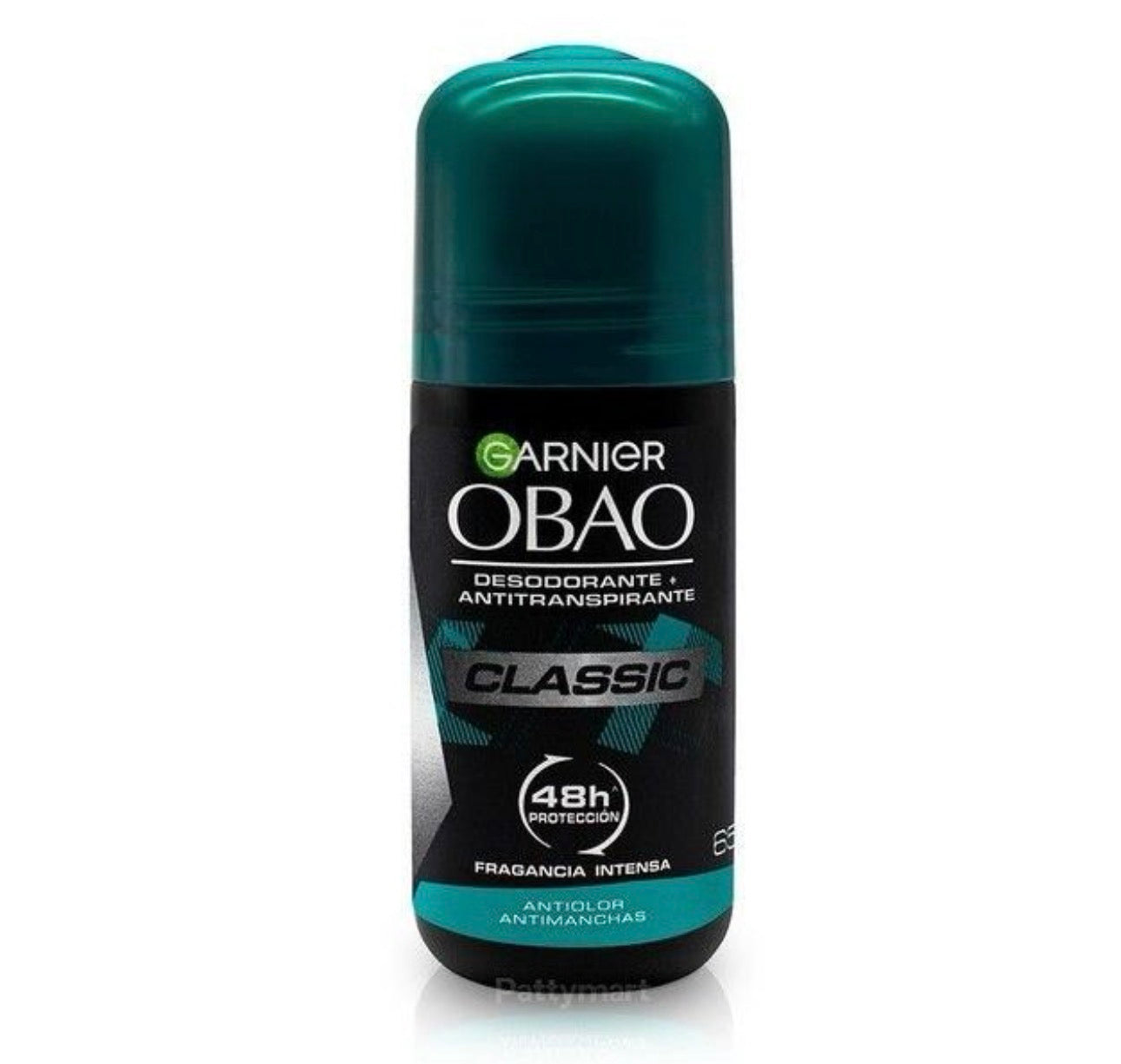 Obao Roll-on Men Classic 65g /Fardo Q360/24U