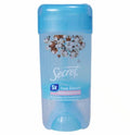 Secret Gel powder protect 73g /Fardo Q400/12U