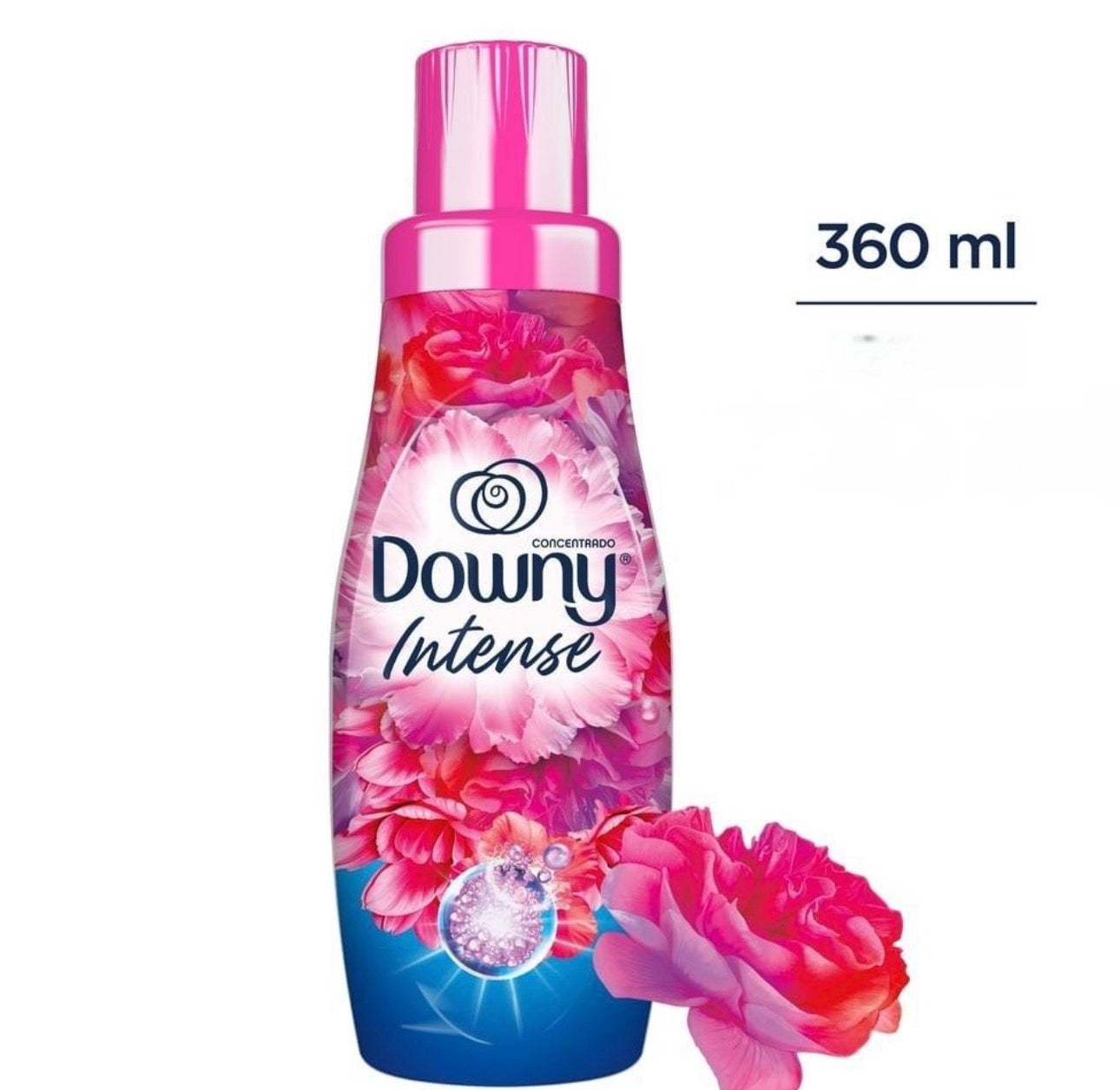 Downy Floral 360ML /Fardo Q125/12U