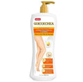 Goicoechea Extracto cítricos y te verde 400ML /Fardo Q560/12U