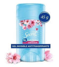 Secret Gel Cherry Blossom 45g /Fardo Q285/12U