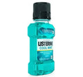 Listerine cool mint 180ml/ fardo a 220 de 12