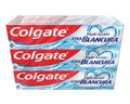 Colgate Xtra Frescura 100mL /Fardo Q500/6 Docena