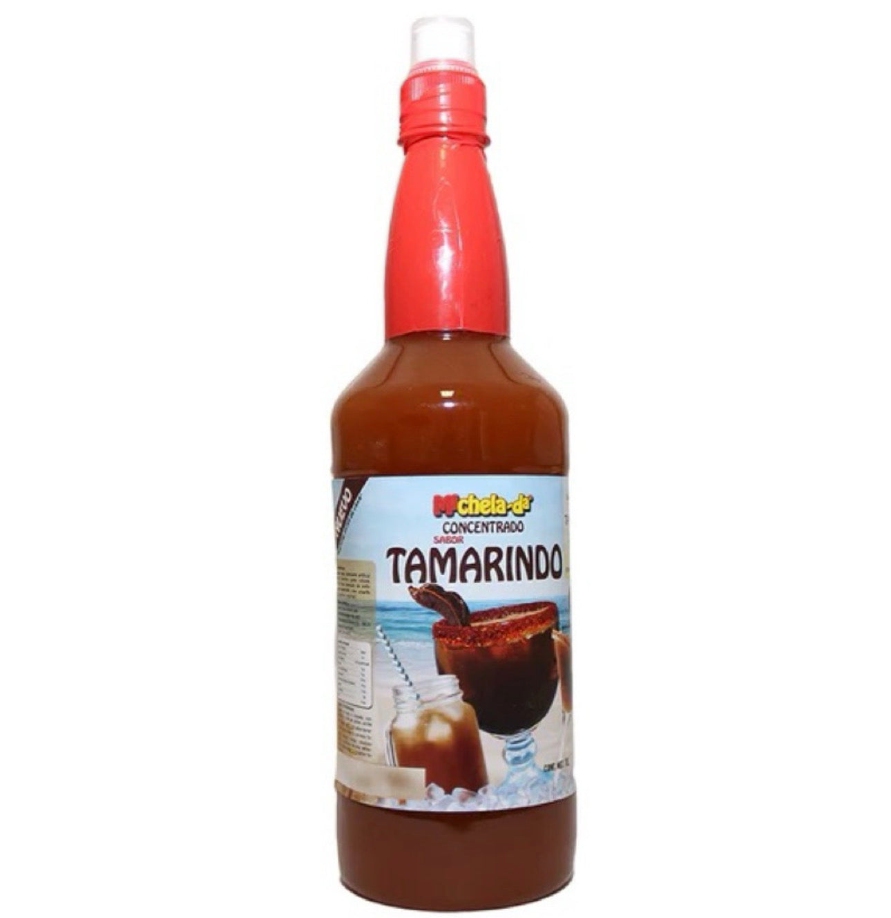 Micheladas tamarindo 1L/ fardo a 485 de 12u