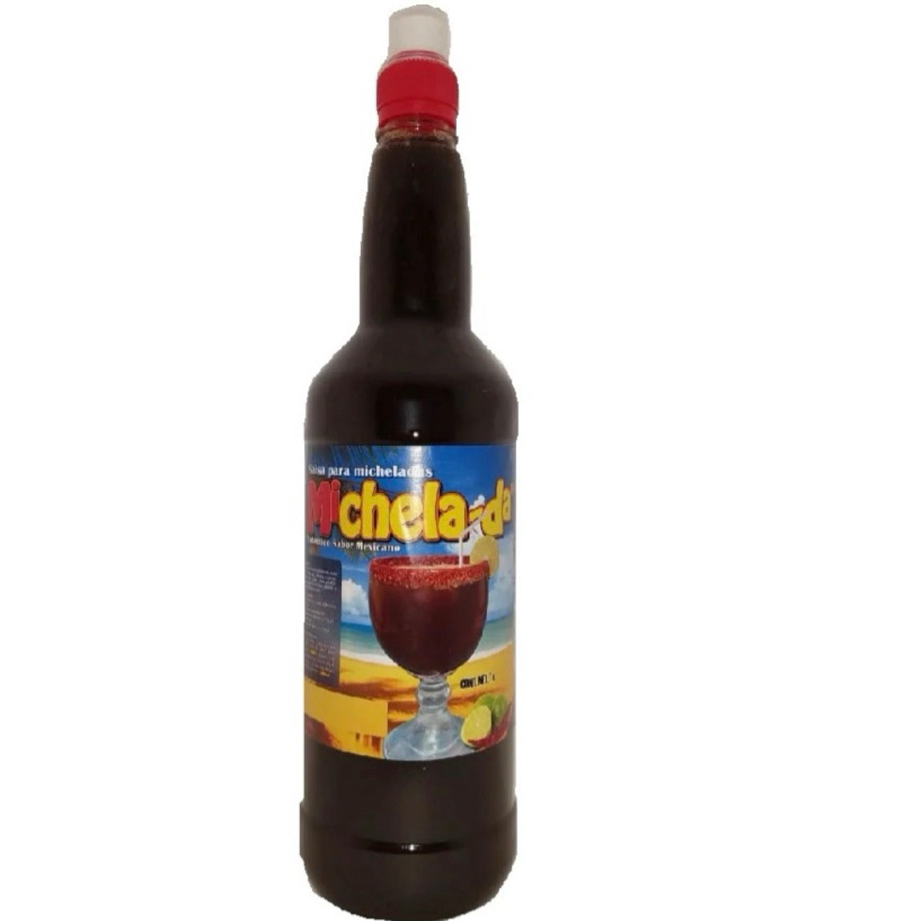 Michelada 1L/ fardo a 485 de 12u