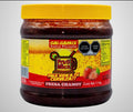 Fruti mich starchar fresa chamoy 1.1kg/ fardo a 390 de 12u