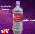 Miguelito uva 980g/ fardo a 450  de 12u
