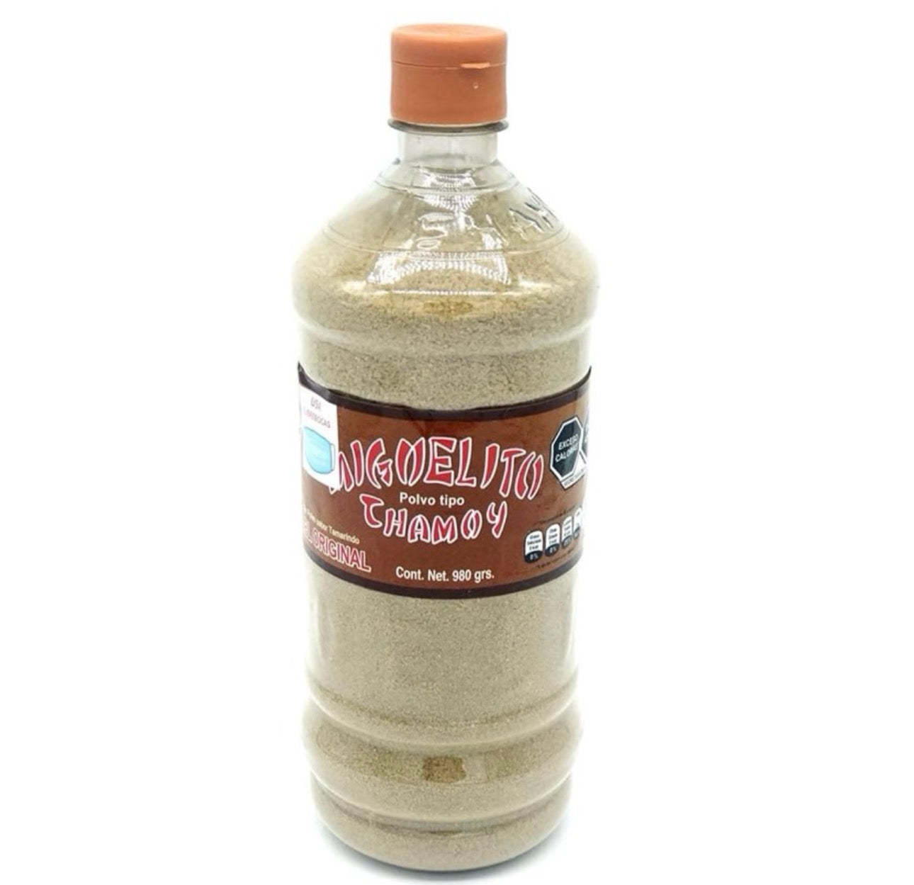 Miguelito de tamarindo 980g/ fardo a 950 de 12u