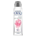 Garnier Obao Piel Delicada 150mL/Fardo Q275/12U