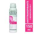 Garnier Obao Zinc 150mL/Fardo Q275/12U