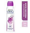 Garnier Obao Frescura Suave 150mL/Fardo Q275/12U