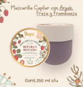 Yuya Mascarilla Repara y Restaura 350ml /Fardo Q600/12U