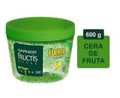 Garnier fructis Gel fuerte  600g /Fardo Q565/12U