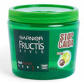 Garnier fructis Gel stop caida 600g /Fardo Q565/12U