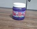 Gel con Glitter 250g Morado /Fardo Q 115/12U