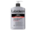 Lubriderm men 400ml/ fardo a 515 de 12u