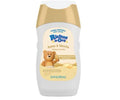 Ricitos crema corporal avena 250ml/ fardo a 350 de 12u