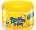 Ricitos gel para peinar Manzanilla 300ml/ fardo a 400 de 12u