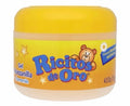 Ricito gel para peinar Manzanilla 115ml/ fardo a 310 de 12u