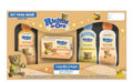Ricito de oro kit argan / fardo a 840 de 12u