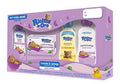 Ricitos de oro kit lavanda/ fardo a 840 de 12u
