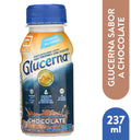 Glucerna Chocolate 237ml /Fardo Q360/16U