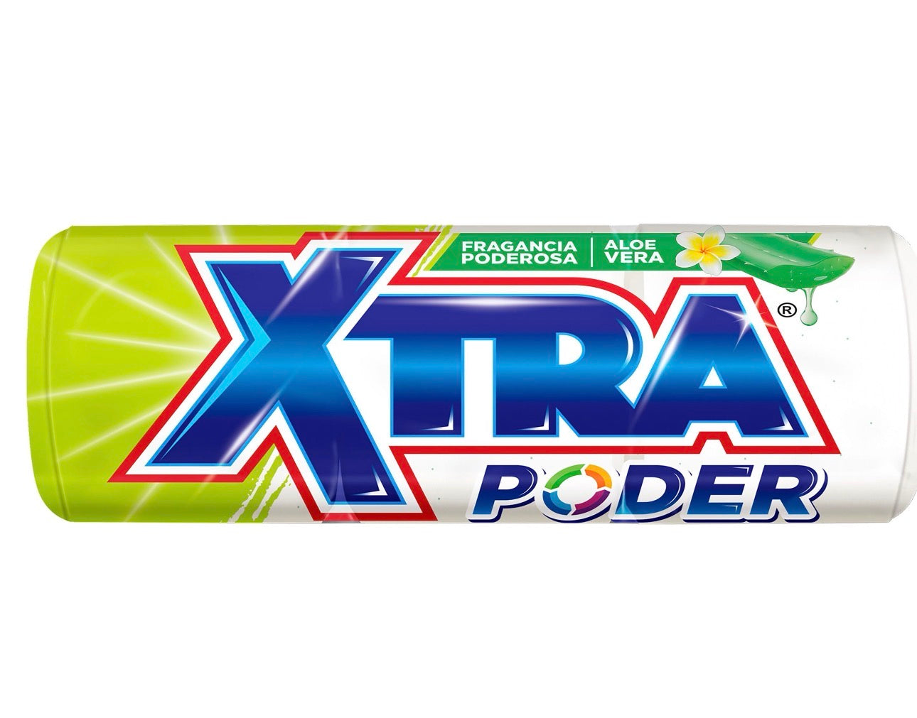 Xtra Aloe vera 1620g /Fardo Q 113/4U