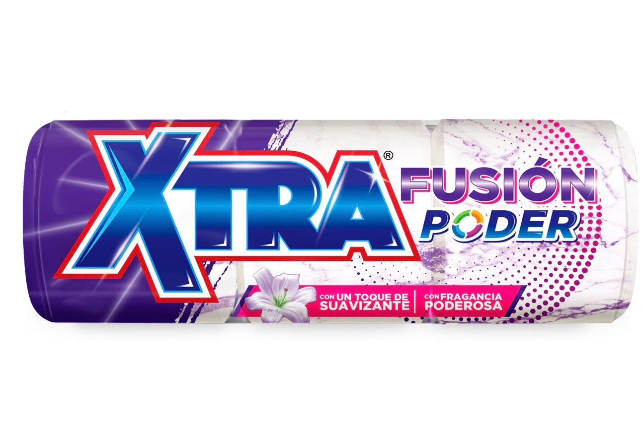Xtra Un toque de Suavisante 1620g /Fardo Q113/4U
