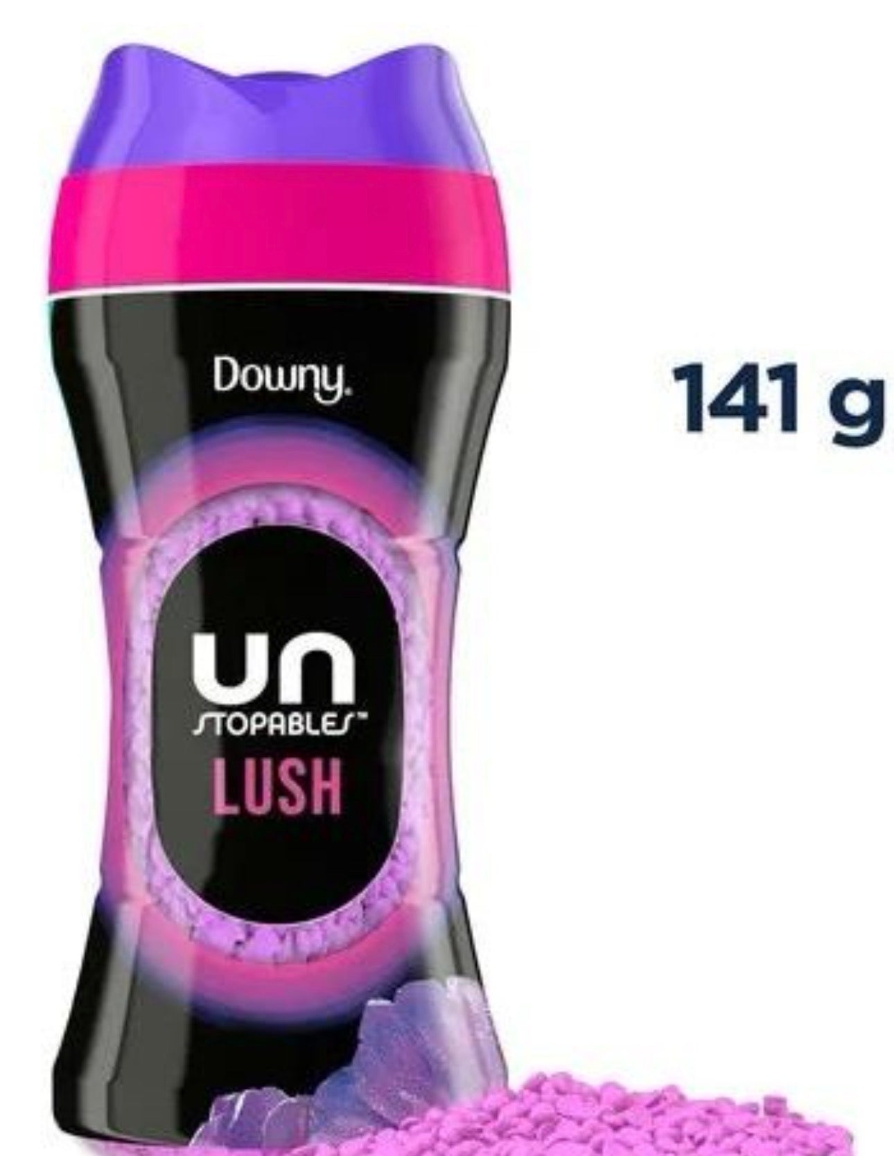 Downy Lush 141g /Fardo Q350/12U