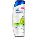 H&S Manzana Fresh 375ml /Fardo 430/12U