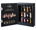 Chocolate con licor / Fardo Q 2,610.00 de 18 Cajas