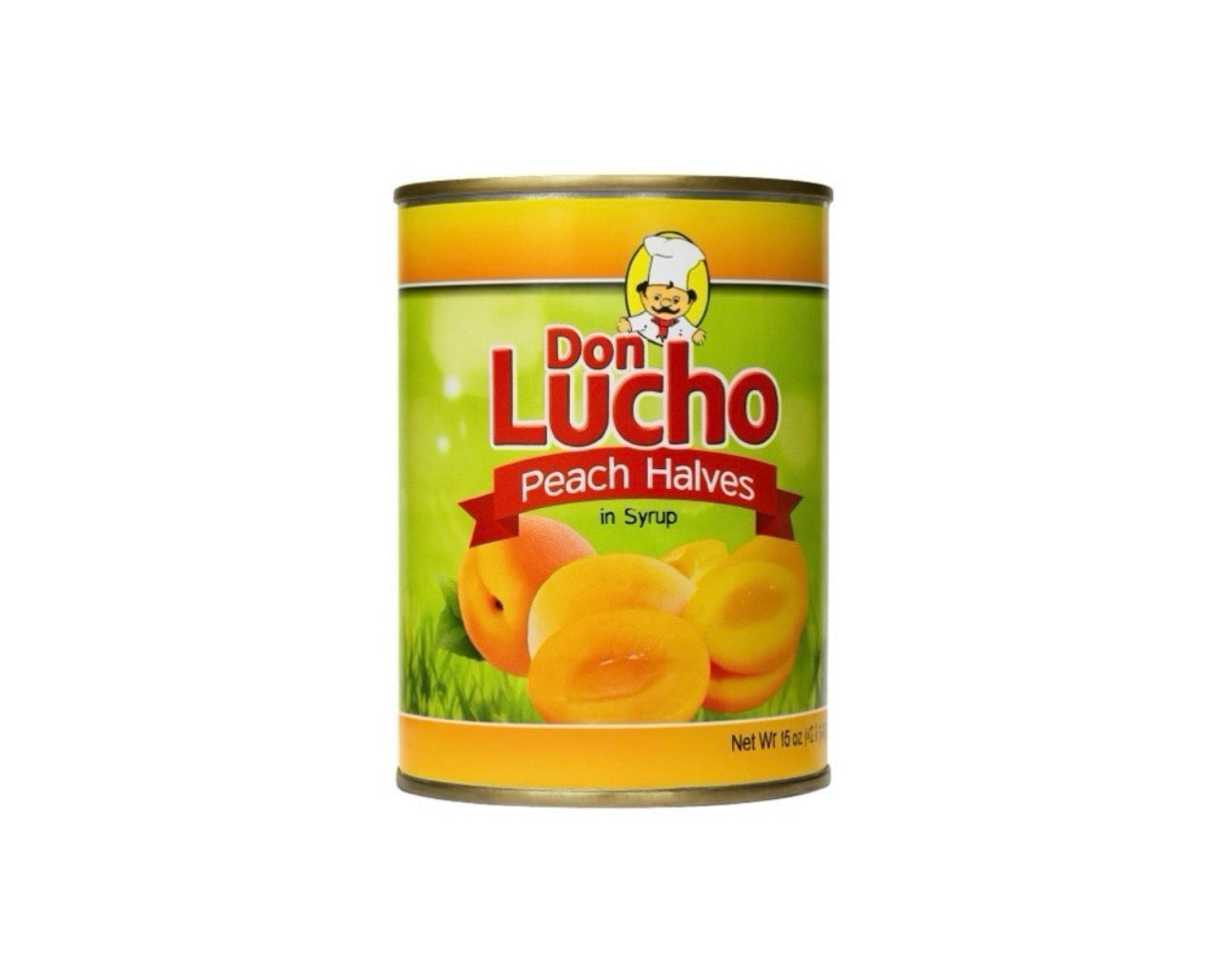Melocotón Don Lucho / fardo Q 200.00 de 12