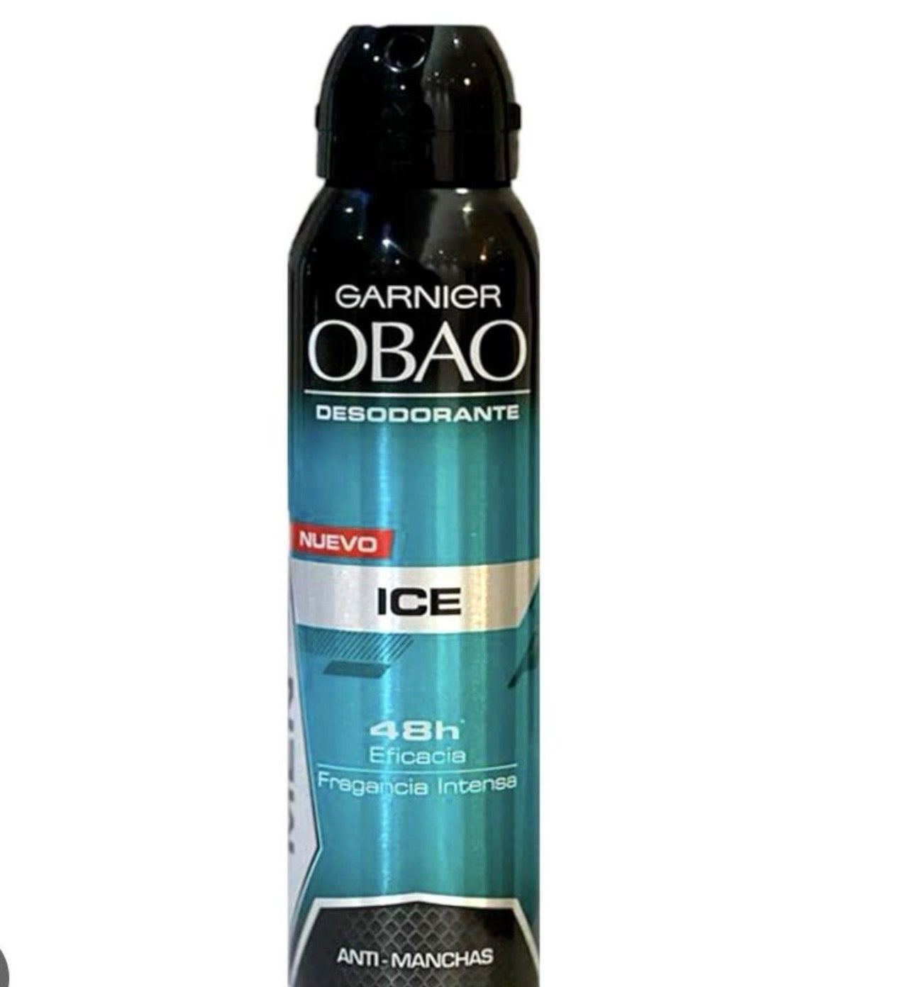 Garnier Obao Men Ice 150mL / Fardo Q275/12U