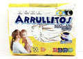 Arrullitos P1  /Fardo 315/6U