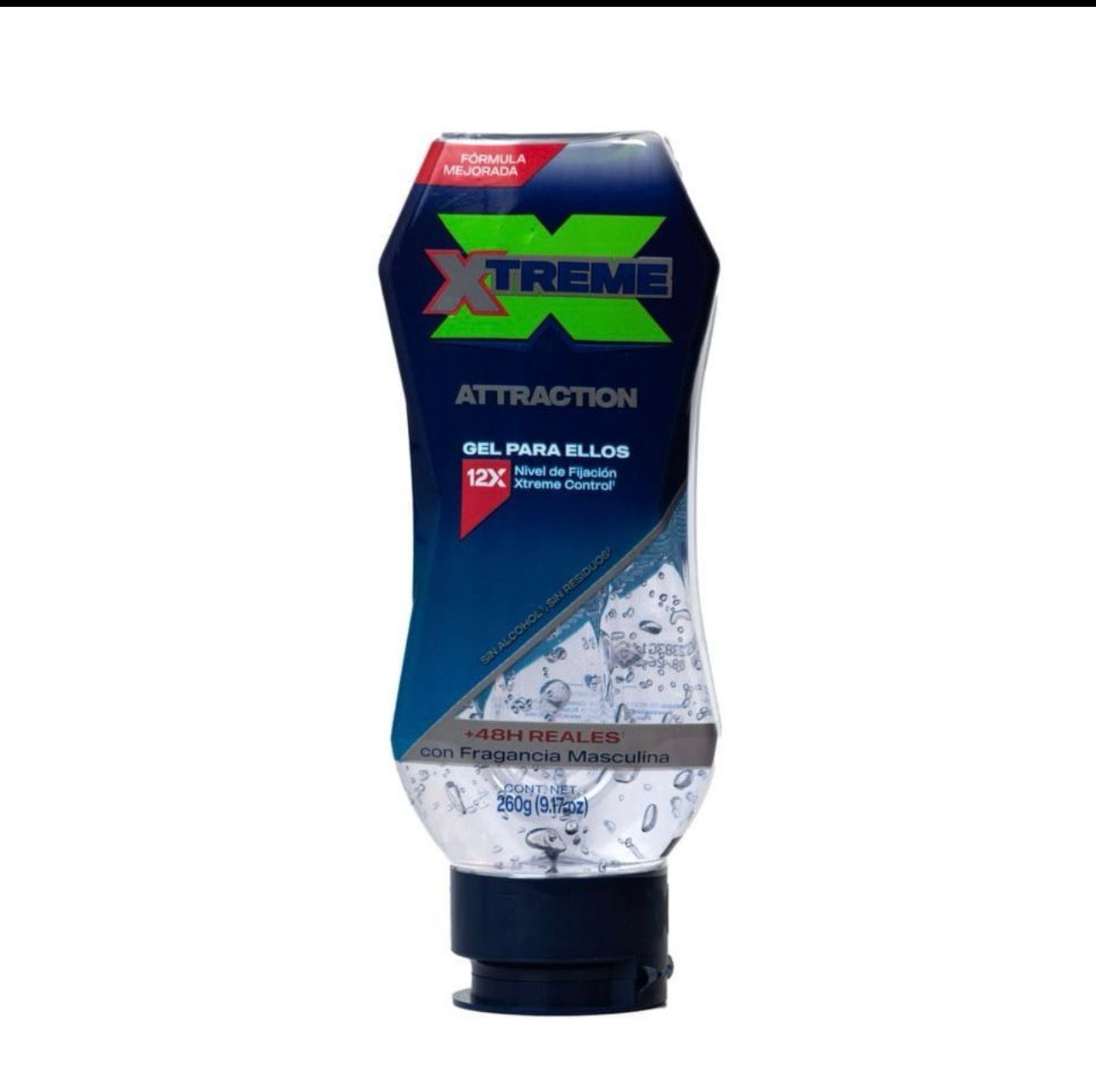 Xtreme pachon Attraction 260g  /Fardo Q260/12U
