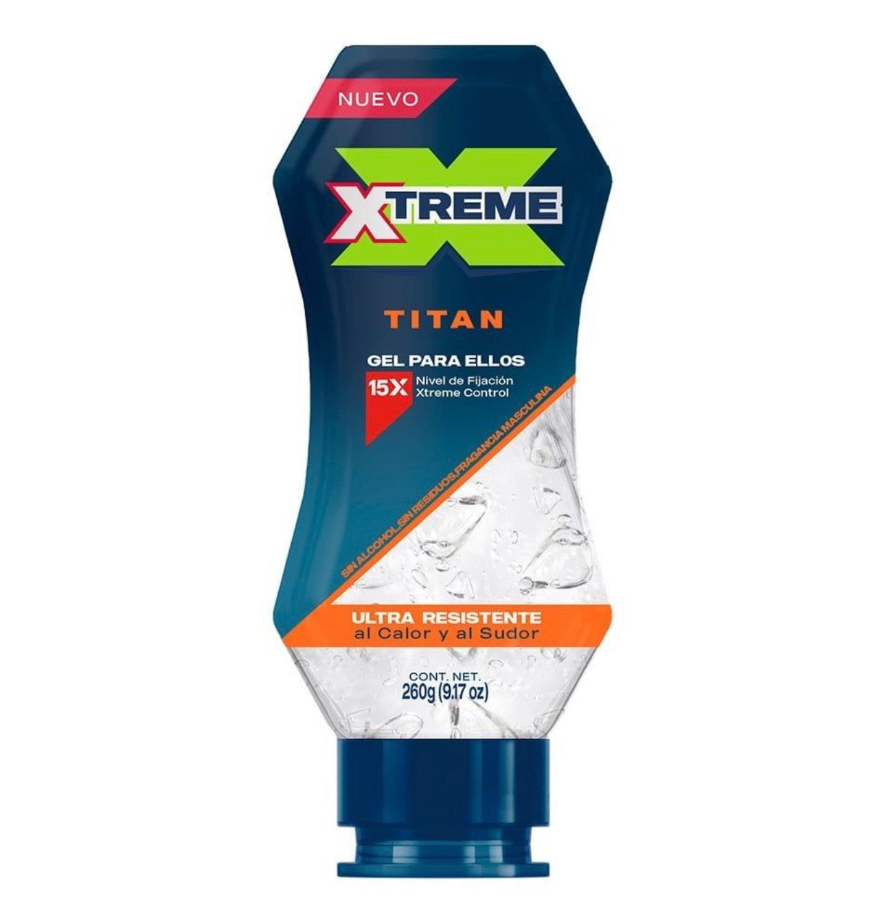 Xtreme pachon Titan 260g /Fardo Q260/12U