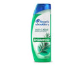 H&S Anti Caida Con Romero 180ml /Fardo Q180/12U
